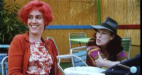 Vidéo Philippe Bas dans Les Petites Couleurs