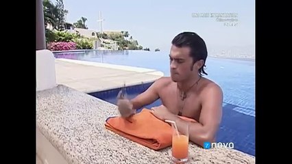 Marina - Capítulos 127, 128 y 129