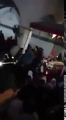 unseen Video of lal shahbaz qalandar sehwan blast
