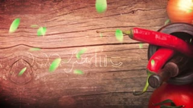 Smoked Salmon Salad With Grapefruit