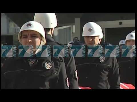 QINDRA TE ARRESTUAR NE TE GJITHE TURQINE - News, Lajme - Kanali 12