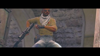 Can You Feel My Heart #CSGO