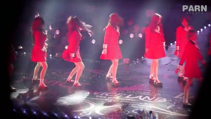 [TWICELAND] 중독 (Overdose) _EXO (Cover)_170217