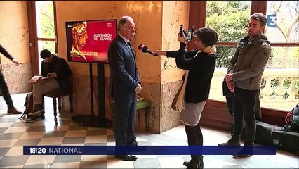 Assemblée nationale : pour ces députés, c'est la dernière séance