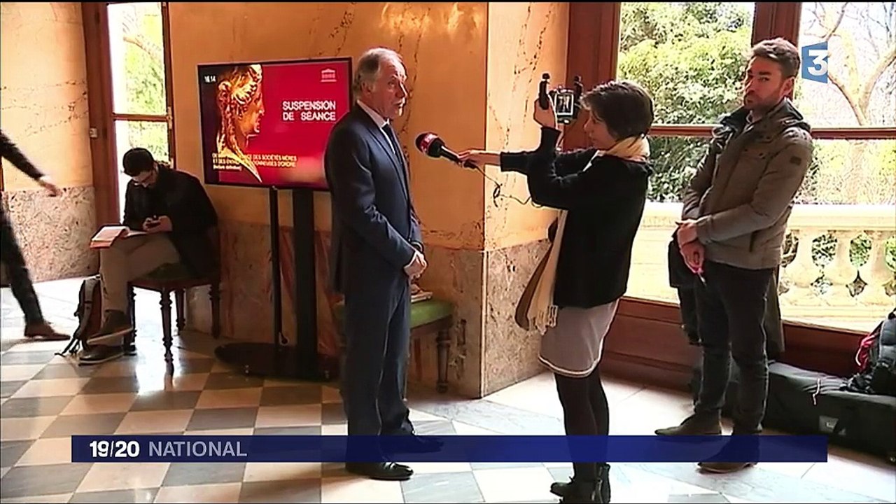 Assemblée nationale : pour ces députés, c'est la dernière séance