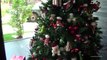 Formas de decorar tu árbol de Navidad
