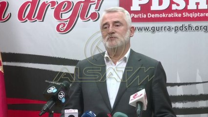 BESA kryeson opozitën shqiptare, PDSH mbetet në opozitë me dy deputetë