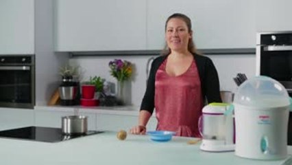 Mashed Potato
