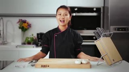 How To Peel Garlic Skin Quickly And Easily