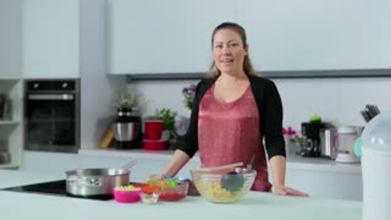 Minestrone Soup