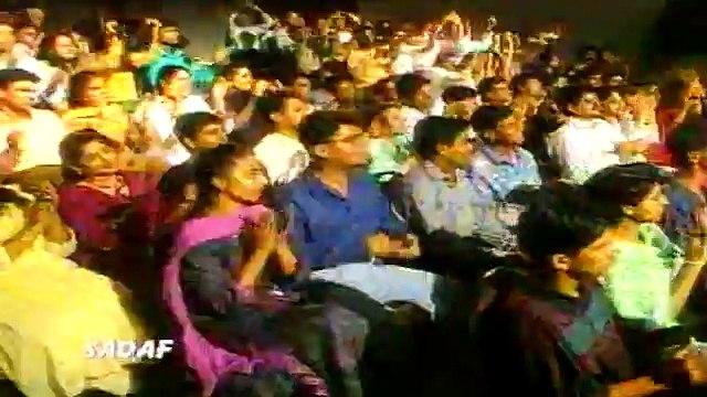 Junaid-Jamshed HD Hum-Hain-Pakistani-Hum-Tau-Jeetain-Ge National-Song