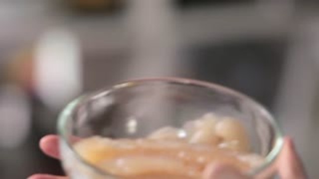 How To Prepare Sea Cucumbers