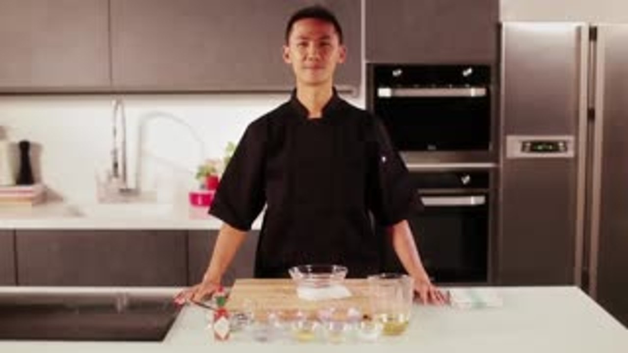 How To Make Mayonnaise