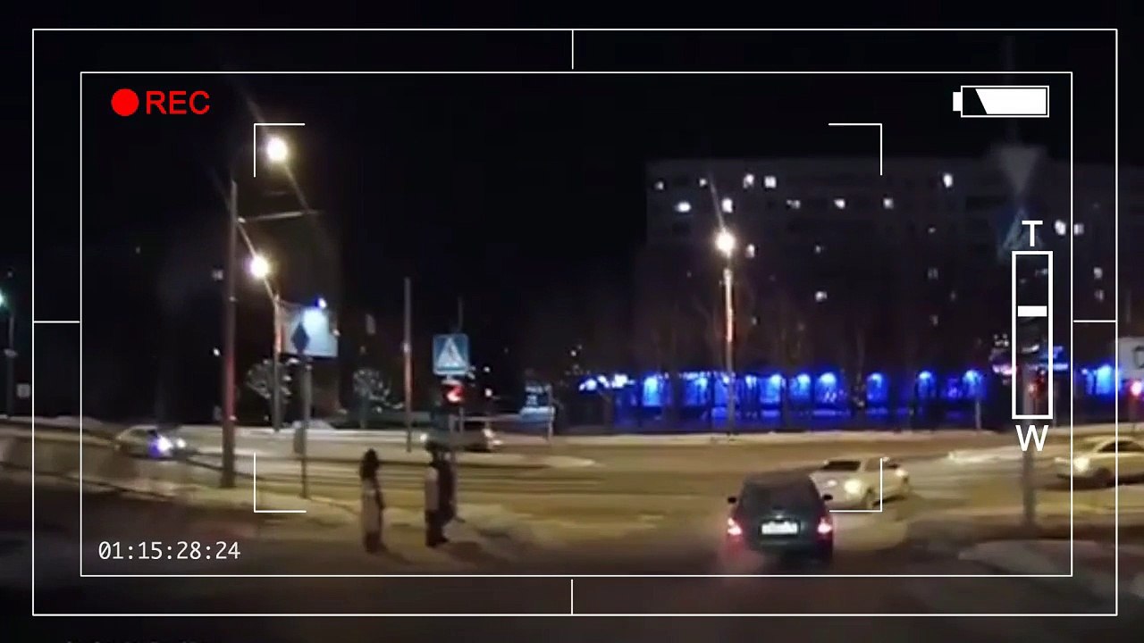 Fail 2017 most idiotic drivers p1
