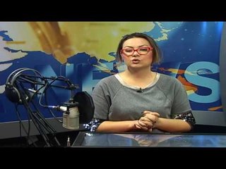 Ora News - Ditë e Re Weekend, 11 Dhjetor 2016