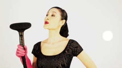 Fuss Free Mango Peeler