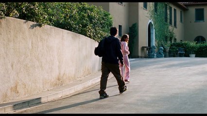 Benim Adım Nero – Soy Nero (2016) Fragman