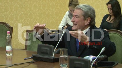 Berisha përshëndet opinionin e Venecias