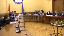 Report TV - Ja dokumenti: Berisha të merret me forcë në komisionin hetimor