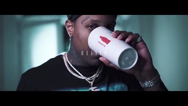 Lil Durk - Better (Official Music Video)