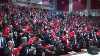 Tecrübe Konuşuyor Kahramanlar" Projesi