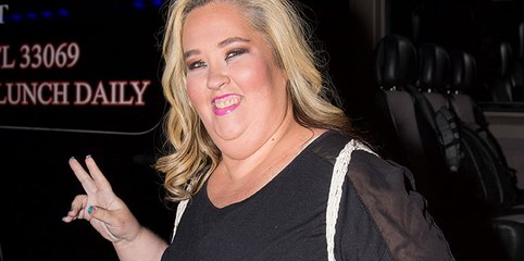 Is Mama June In A New Relationship After Coming Out As Bisexual?