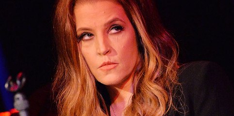 Lisa Marie Presley’s Ex Claims She’s Lying About Finances In Court