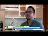 Bisnis kuliner kreatif Bereksperimen dengan masakan Indonesia - IMS