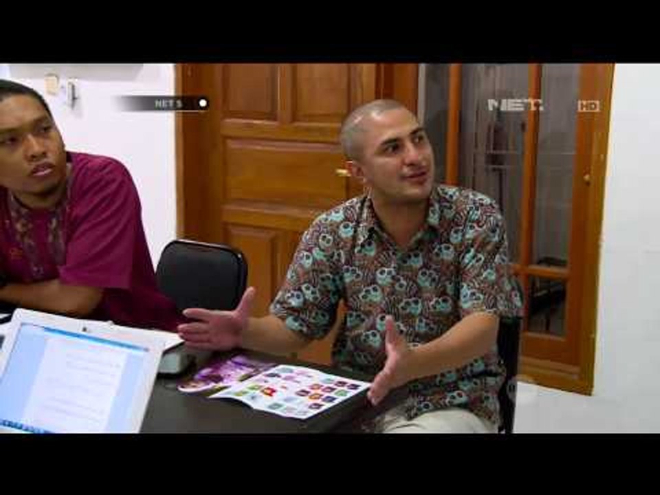 Pesona Islami Mengajarkan anak untuk menutup aurat sejak dini - NET5