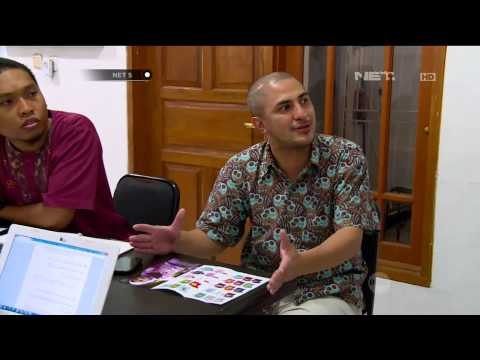 Pesona Islami Mengajarkan anak untuk menutup aurat sejak dini - NET5