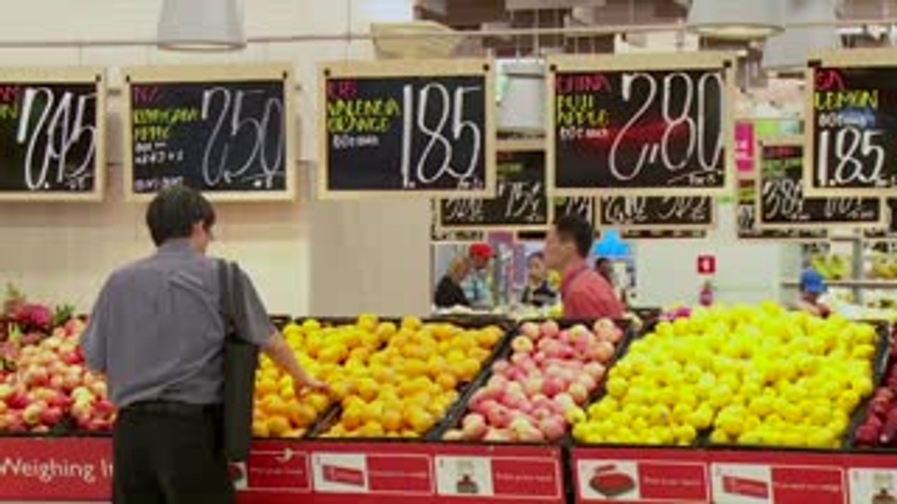 3 Tips For Choosing Perfect Grapes