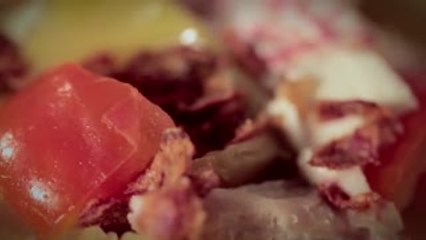 Fish Head Soup With Tofu