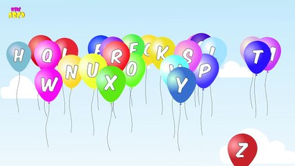 ABC Song and Many More Nursery Rhymes for Children | Popular Kids Songs by ChuChu TV