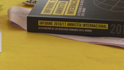 Indígenas paraguayos critican falta de cumplimiento en materia de derechos territoriales