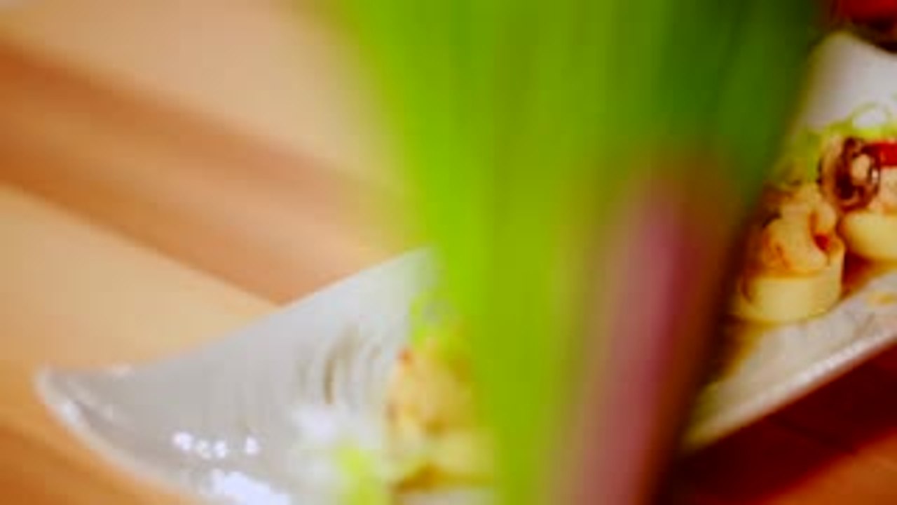Japanese Egg Tofu