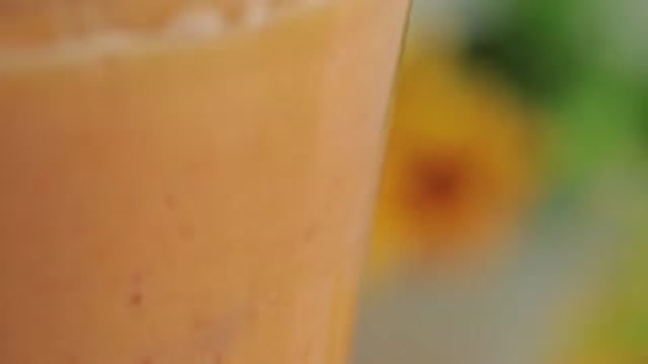 Papaya Lassi