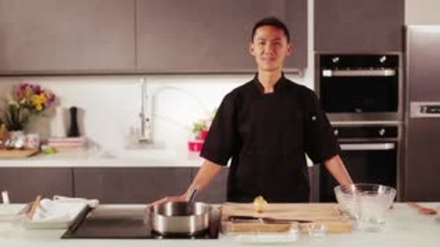 How To Make Homemade Onion Rings