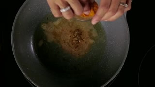 Guava Curry
