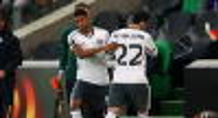 Mkhitaryan and Carrick out of EFL Cup final - Mourinho