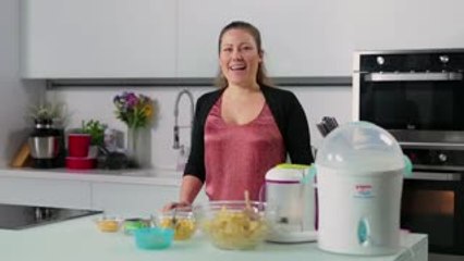 Tuna & Sweet Corn Pasta