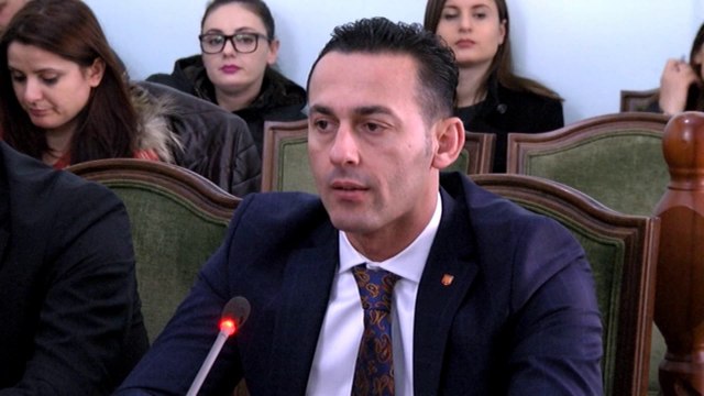 Report TV - “Imsi Catcher”, Noka:Ke dijeni? Çipa: Fola në Prokurori!