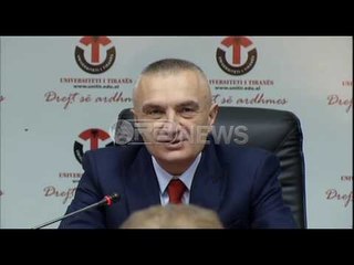 Zgjedhjet 2017 - Meta apel partive të hapin listat për intelektualët dhe akademikët