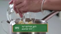 How To Make Clarified Butter