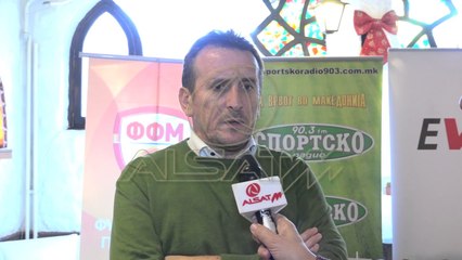 Turneu i mediave, Alsat-M mbron  titullin kampion