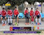 نيمار المصري يعلق على سبب هروبه من ناديه و يعلن عن ناديه الأوروبي الجديد