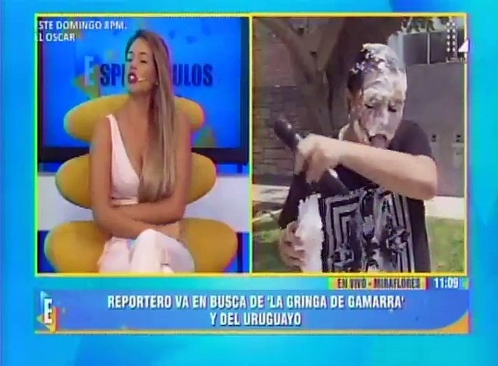 Jazmín Pinedo desenmascara a las fans de Alejandra Baigorria