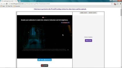 Have a Mouse? Get Rid of Online Ads in Under a Minute for Free