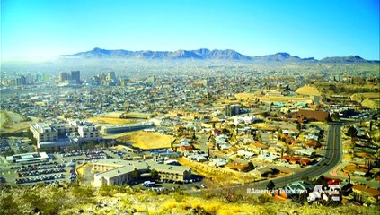 American Takedown ~ Border Crimes