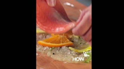 How To Cook A Coconut & Palm Sugar Sauce