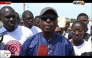 AUDITION DE KHALIF SALL: Barthélémy Dias charge gravement Yakham Mbaye, Youssou Ndour et Madjambal Diagne